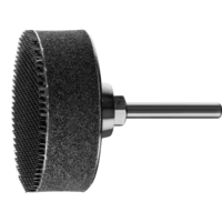 PFERD TOOLS Fleece vrstvené (netkané) náradie MK 6/60/6