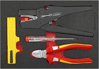 FORMAT Modul CT 2/9 odizolovanie Format