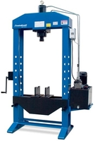 WPP 50 M hidraulikus prés