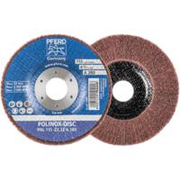 PFERD TOOLS Fleece vrstvené (netkané) náradie PNL 115-22,23 A 280