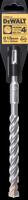 DeWALT VRTÁK SDS+ EXTREM 4 BRITÉ 18 x 250 x 200 DT9682