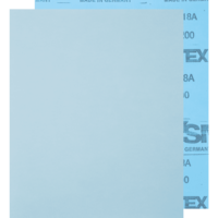 PFERD TOOLS Nástroje s povrchovou úpravou BP W 230x280 SiC 1200