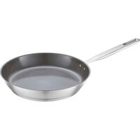 FISKARS All Steel serpenyő, 28 cm | 1064745