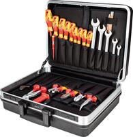 GEDORE Sada náradia 74 diel v kufri VDE typ 1041-003 Gedore