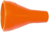 LOC-LINE Tryska okrúhla 6mm 1/2" 4- diel IBT Loc-Line