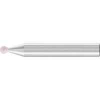 PFERD TOOLS brúsne telieska KU 03 6 AR 100 O5V OCEĽOVÝ OKRAJ