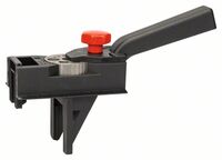 BOSCH Šablona na vrtání der pro cepy