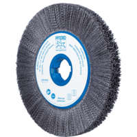 PFERD TOOLS Kompozitné kefy RBUP 30025/50,8 CO 120 1,10 FLEX