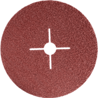 PFERD TOOLS vláknové kotúče FS180-22 CO-COOL PLUS 24