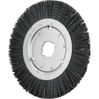 PFERD TOOLS Kolesové kefy RBU 20016/22,2 CO 120 1,10