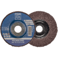 PFERD TOOLS Fleece vrstvené (netkané) náradie PNL 115-22,23 A 100