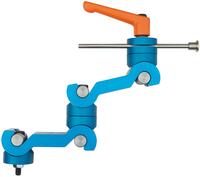 Hirt LINE Dorazový systém obrobku 300mm Skantek