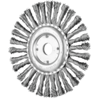 PFERD TOOLS Kolesové kefy POS RBG 17813/22,2 CT ST 0,50