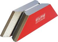 ECLIPSE MAGNETICS Uholník magnetický 184x43x45mm prizmatický ECLIPSE