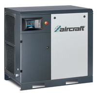 Aircraft Csavarkompresszor A-K-MAX 5.5-10 (IE3)