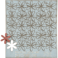 PFERD TOOLS Plátenné kotúče PST 30/1,6 A 80