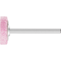 PFERD TOOLS brúsne telieska ZY 1604 3 AR 46 O5V OCEĽOVÝ OKRAJ