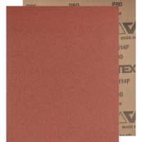 PFERD TOOLS Povrchové abrazíva BG BR 230x280 A 80