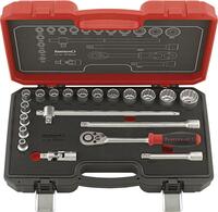 FORMAT Sada gola 1/2" 20 diel 12 hran Format