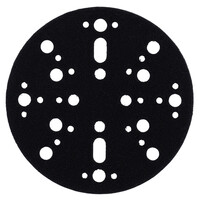 MAKITA Ochrana brúsnej dosky Ø 150 mm - D-78760