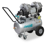 Aircraft Bezolejový kompresor Airprofi 440/50 OF PRO