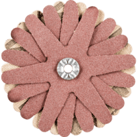 PFERD TOOLS Plátenné kotúče PST-T 70/4 6 A 180