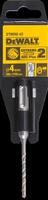 DeWALT VRTÁK SDS+ EXTREME 4,0x110x50 DT9502
