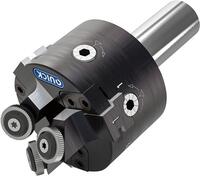 Nástroj radlovací C693 bez kolieska a stopky QUICK