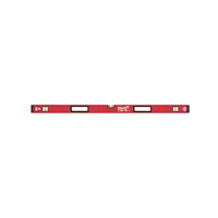 MILWAUKEE MAGNETICKÁ VODOVÁHA REDSTICK BACKBONE 120 CM 4932459069