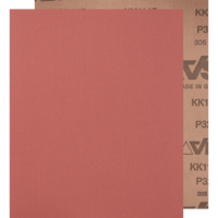 PFERD TOOLS Nástroje s povrchovou úpravou BG BR 230x280 A 320