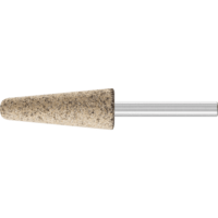 PFERD TOOLS brúsne telieska KE 1645 6 AN 46 N5B INOX EDGE