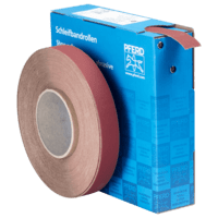 PFERD TOOLS Nástroje s povrchovou úpravou SBR 25 A 400