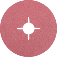 PFERD TOOLS vláknové kotúče FS 115-22 CO 120