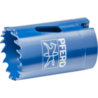 PFERD TOOLS Kružnicové píly, Kružnicové rezače, Acc. LS 32 32 mm 1 1/4