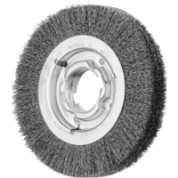 PFERD TOOLS Kolesové kefy RBU 20038/AK32-2 ST 0,30