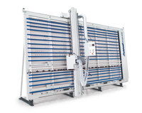 Vertikálna panelová píla VPS 2251 VR ED