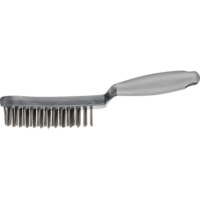 PFERD TOOLS Škrabacie kefy HBUP 40 ST 0,40