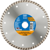 PFERD TOOLS Diamantové nástroje pre stavebný priemysel DG 178 x 2,4 x 22,23 PSF