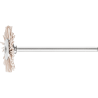 PFERD TOOLS Miniatúrne štetce RBU 2202/2,34 AO 320 0,50