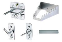 GEDORE 1500 HS 23 Sada hákov 85 -častíový