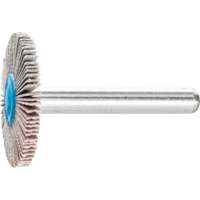 PFERD TOOLS Kotúče na brúsenie F 3003/6 A 180