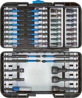 GEDORE Torsionový bitový set 42 dielny Gedore