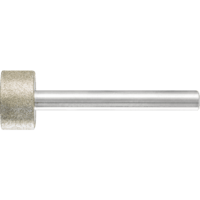 PFERD TOOLS Diamantové / CBN brúsky EP Bond DZY-N 18,0-10/6 D 126