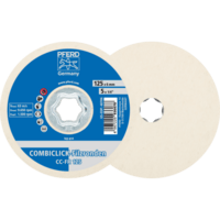 PFERD TOOLS COMBICLICK CC-FR 125 (2)