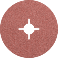 PFERD TOOLS vláknové kotúče FS 125-22 A 50