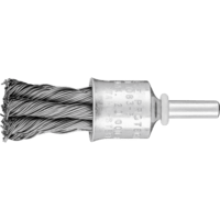 PFERD TOOLS Štandardné nasadené koncové kefy POS PBG 1919/6 ST 0,50