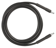 Cleancraft Nyomáscső 6 m HDR-K 44-hez