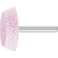 PFERD TOOLS brúsne telieska A 34 6 AR 30 O5V OCEĽOVÝ OKRAJ