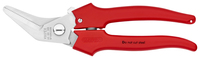 KNIPEX 95 05 185 Kombinované nožnice poplastované 185 mm