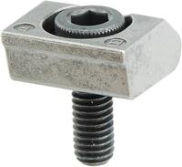 Úpinka Pitbull M10 MS s tupou hranou MITEE BITE